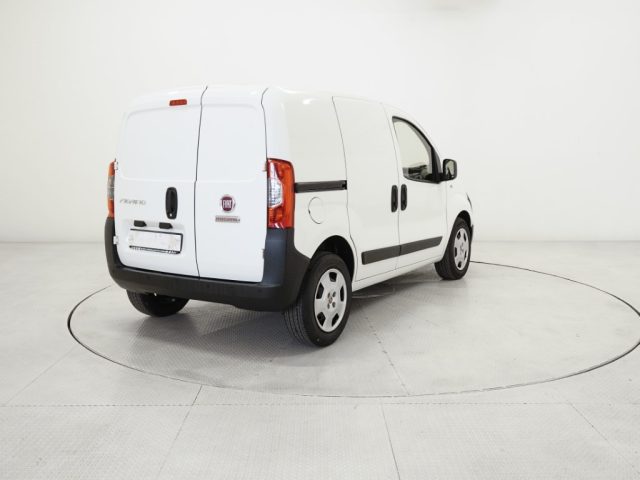 FIAT Fiorino usata 4