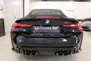 BMW M4 usata, con Climatizzatore