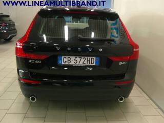 VOLVO XC60 usata, con Boardcomputer