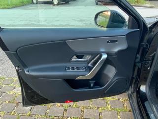 MERCEDES-BENZ A 160 usata, con ESP