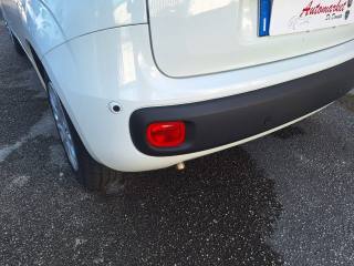 FIAT Pandina usata, con Alzacristalli elettrici