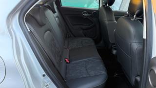 FIAT 500X usata, con ESP
