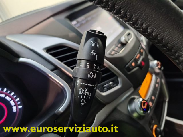 SSANGYONG Korando usata 25