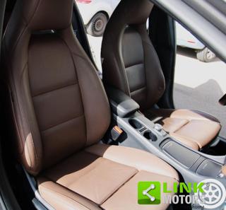 MERCEDES-BENZ A 200 usata 19