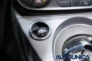 FIAT 500C usata, con Monitoraggio pressione pneumatici