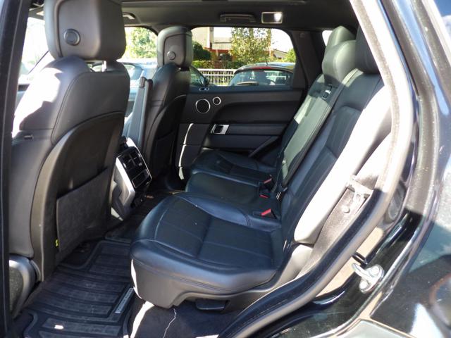 AUDI Q3 usata, con Airbag posteriore