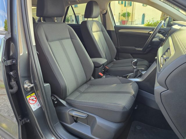 VOLKSWAGEN T-Roc usata 129