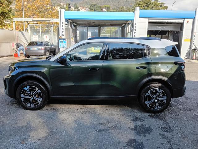 CITROEN C3 Aircross usata, con Alzacristalli elettrici