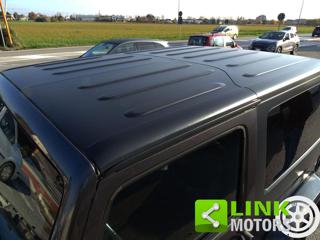 JEEP Wrangler usata, con Sensore di luce