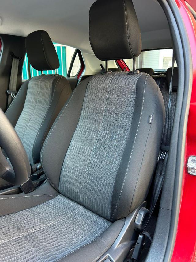OPEL Corsa usata, con Park Distance Control