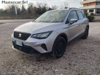 SEAT Arona usata, con Airbag