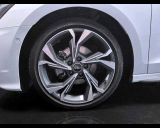 AUDI A3 usata, con Autoradio