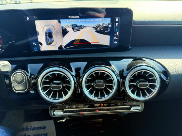 MERCEDES-BENZ A 200 usata, con Immobilizzatore elettronico