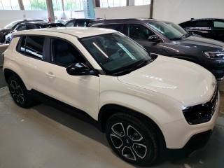 JEEP Avenger usata, con Chiusura centralizzata