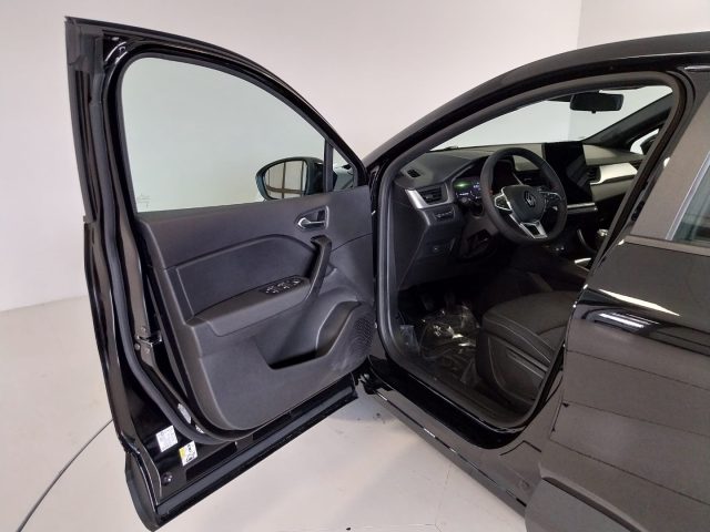 RENAULT Captur usata, con Alzacristalli elettrici