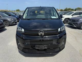 CITROEN Spacetourer usata, con Airbag laterali