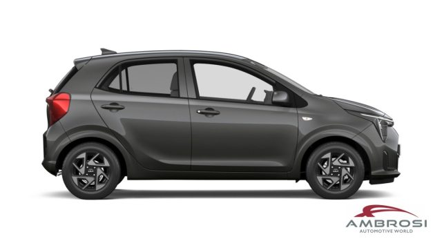 KIA Picanto usata 5