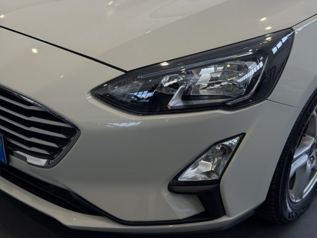 FORD Focus usata, con Autoradio digitale