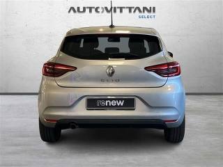 RENAULT Clio usata, con Alzacristalli elettrici
