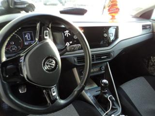 VOLKSWAGEN Polo usata, con Alzacristalli elettrici