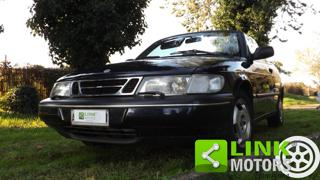 SAAB 900 usata, con Sedile posteriore sdoppiato
