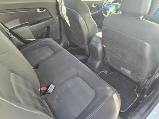 KIA Sportage usata, con Controllo trazione