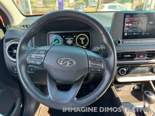 HYUNDAI Kona usata, con Fari Xenon
