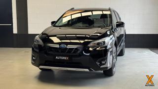 SUBARU XV 2.0i e-Boxer MHEV Lineartronic 4dventure