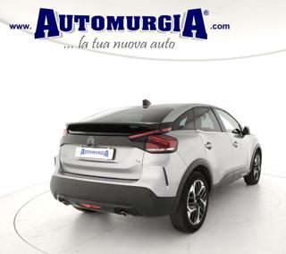 CITROEN C4 usata, con Airbag laterali