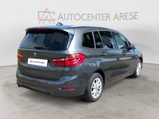 BMW 216 usata, con Airbag laterali