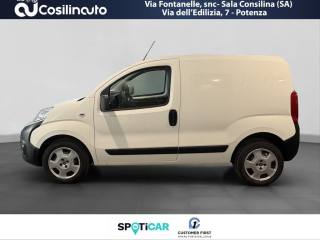 FIAT Fiorino usata, con Airbag