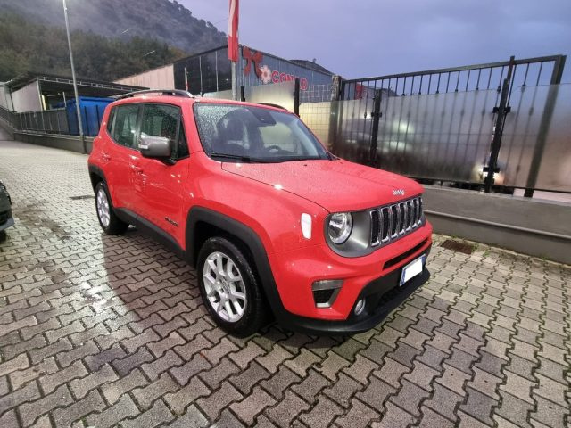 JEEP Renegade usata, con Chiusura centralizzata