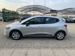 RENAULT Clio usata, con Airbag