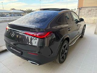 MERCEDES-BENZ GLC 300 usata, con Alzacristalli elettrici