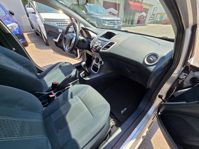FORD Fiesta usata 13