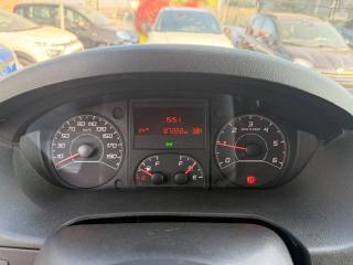 PEUGEOT Boxer usata, con Climatizzatore