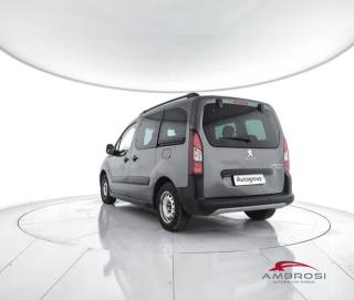 PEUGEOT Partner usata 3
