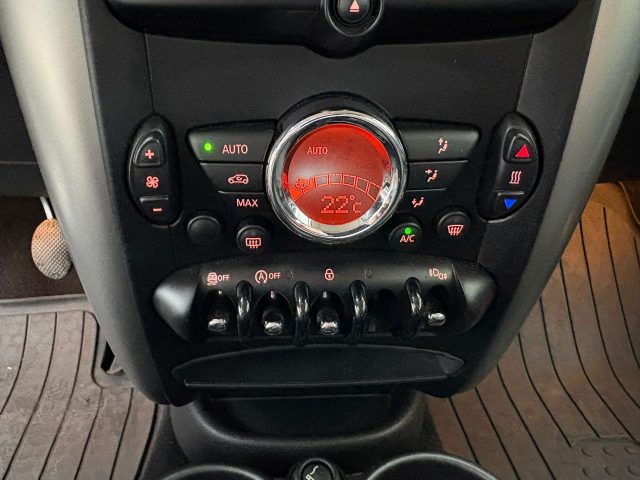 MINI Countryman usata, con Servosterzo