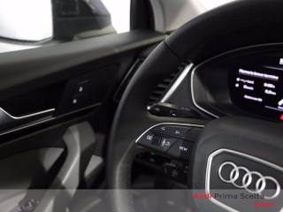 AUDI Q5 usata, con Immobilizzatore elettronico