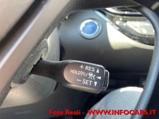 TOYOTA C-HR usata, con Controllo elettronico della corsia