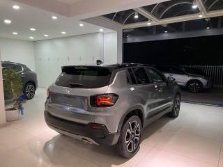 JEEP Avenger usata, con Climatizzatore