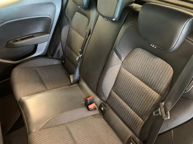 RENAULT Clio usata, con Sistema di navigazione