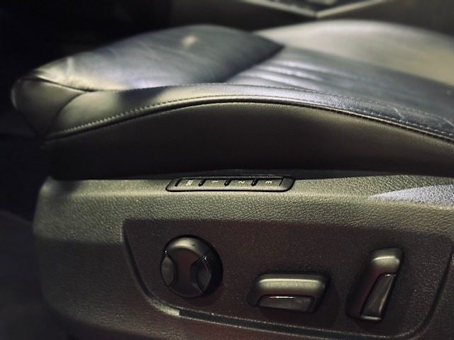SKODA Superb usata, con Sistema di navigazione