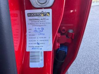 JEEP Renegade usata, con Touch screen