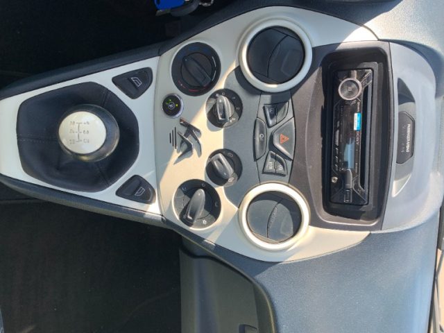 FORD Ka usata, con Chiusura centralizzata telecomandata