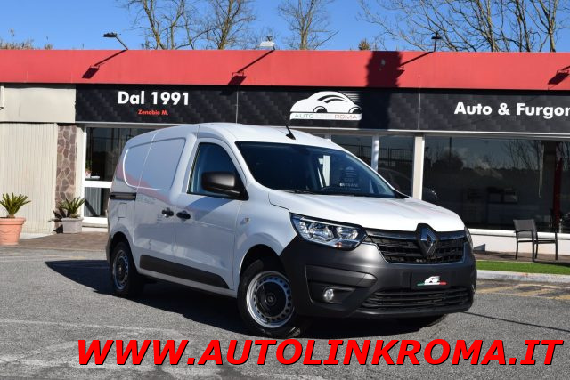 RENAULT Express usata, con ABS