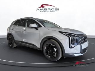 KIA Sportage usata 1