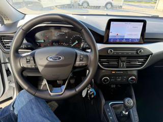 FORD Focus usata, con Fari LED