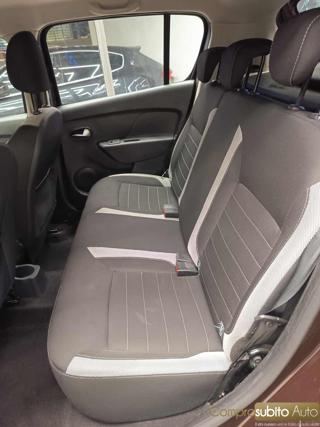DACIA Sandero usata 19