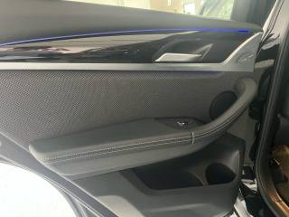 BMW X3 usata, con Specchietti laterali elettrici